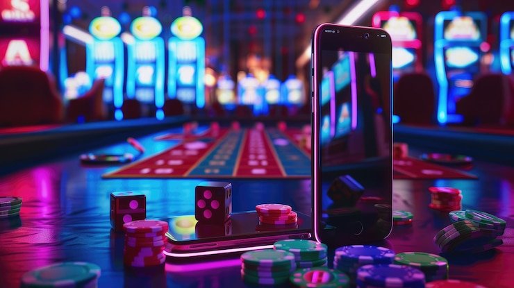 Perbandingan tampilan hiburan mobile yang rapi