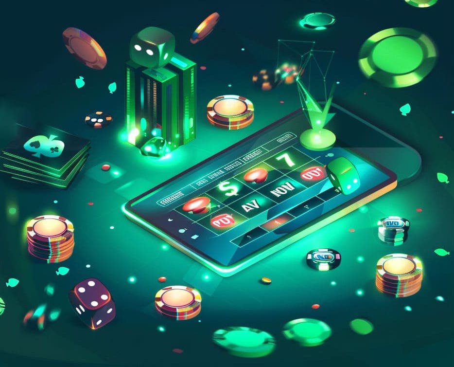 Tampilan aplikasi resmi ozoratoto di ponsel