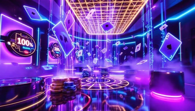 Kartu ketentuan VIP untuk pengguna dewasa