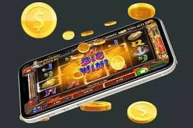 Promosi ozoratoto tampil di layar mobile